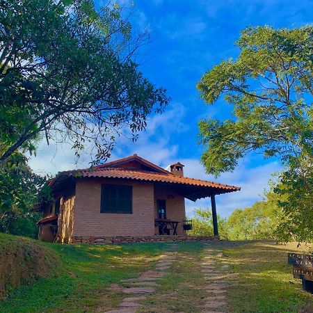 August De Saint Hilaire/ Reserva Alto Da Colina Conceição da Ibitipoca Extérieur photo