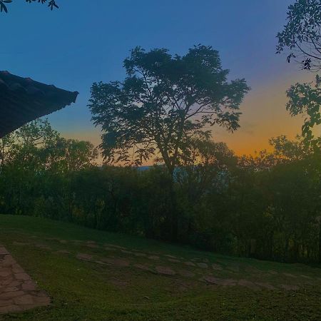 August De Saint Hilaire/ Reserva Alto Da Colina Conceição da Ibitipoca Extérieur photo