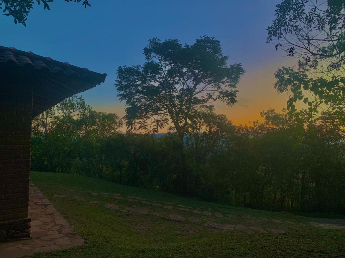 August De Saint Hilaire/ Reserva Alto Da Colina Conceição da Ibitipoca Extérieur photo